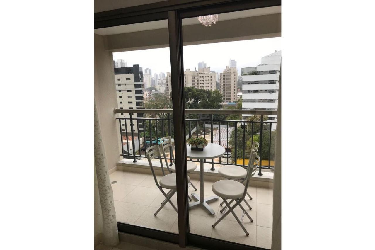 Requinte E Privacidade Em Bairro Nobre De Curitiba Dış mekan fotoğraf