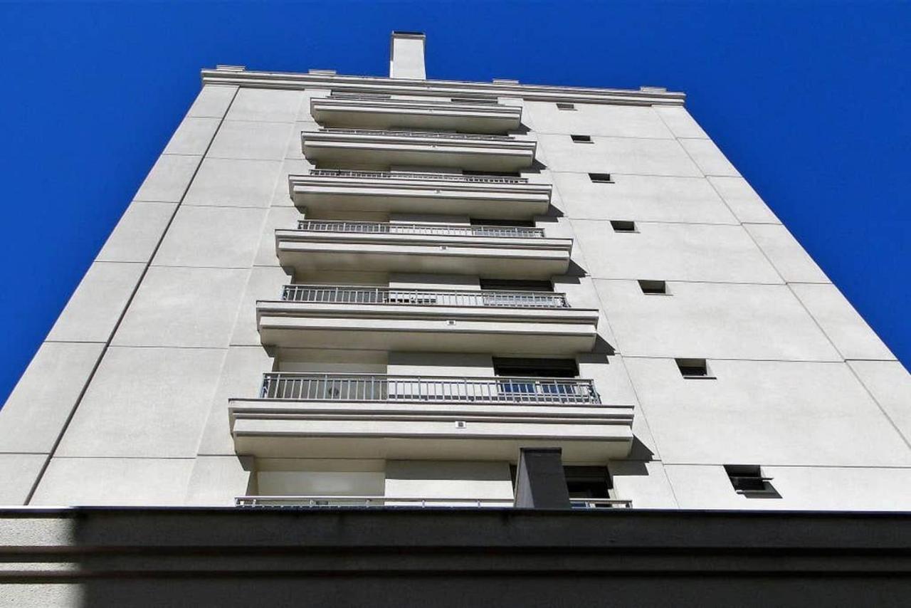 Requinte E Privacidade Em Bairro Nobre De Curitiba Dış mekan fotoğraf